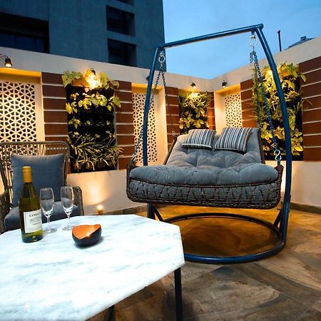 ג'איפור Blue Beds Hostel מראה חיצוני תמונה